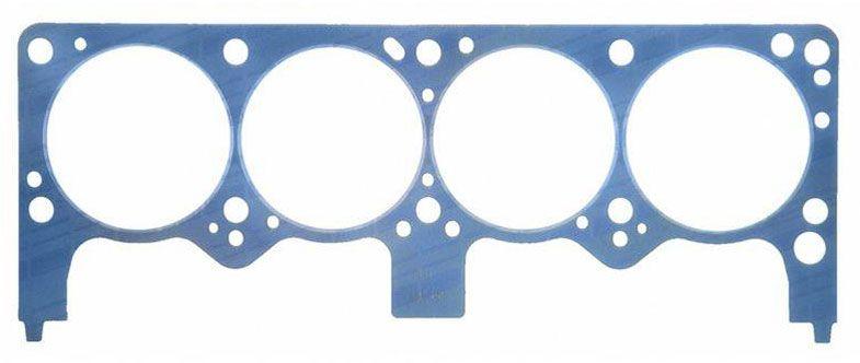 Felpro PermaTorque Teflon Coated Head Gasket (FE8553PT) FE8553PT