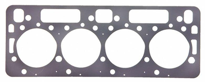 Felpro PermaTorque Teflon Coated Head Gasket (FE8726PT) FE8726PT