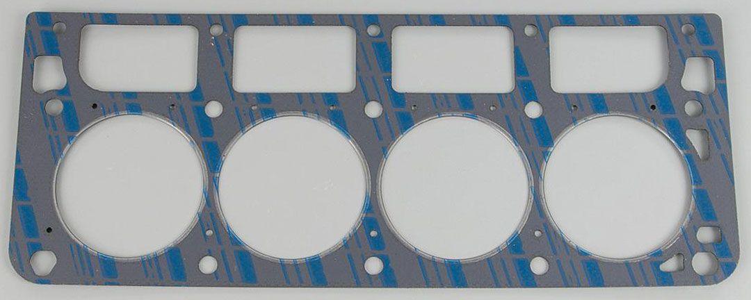 Felpro PermaTorque Teflon Coated Head Gasket (FE9284PT) FE9284PT