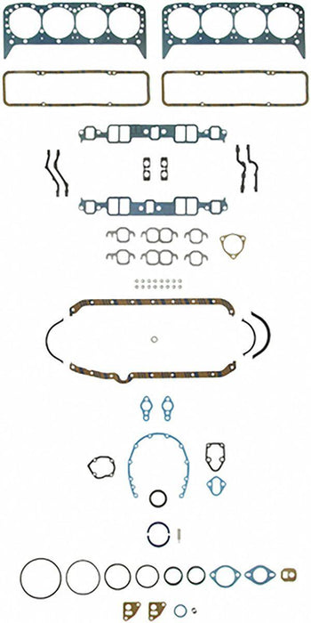 Felpro Full Gasket Set (FEAFS7733PT-2)