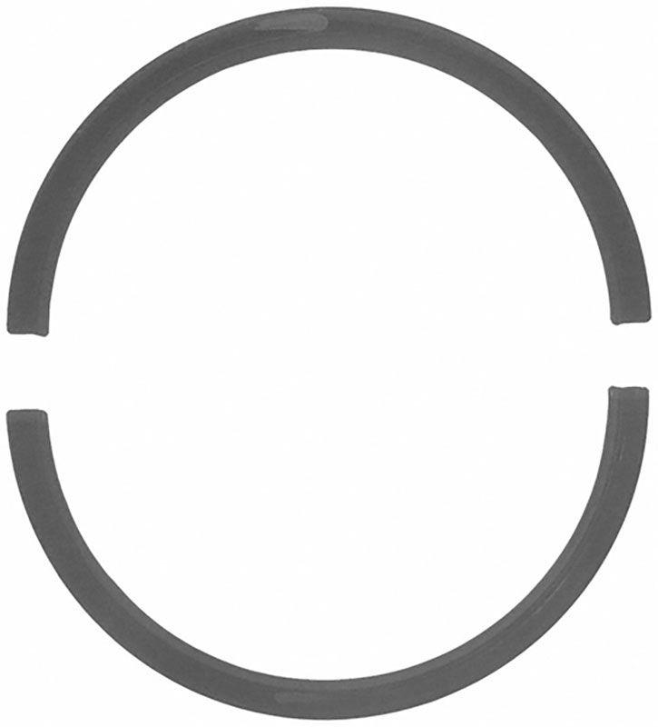 Felpro 2-Piece Rubber Rear Main Seal (FEBS40042) FEBS40042