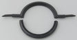Felpro 2-Piece Rubber Rear Main Seal (FEBS40245) FEBS40245