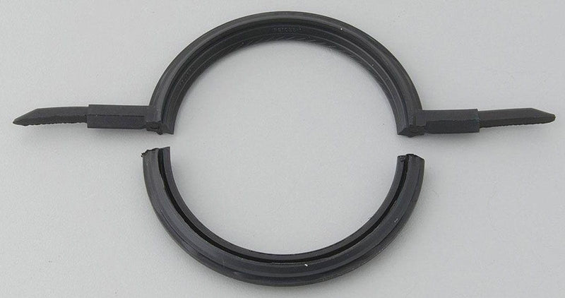 Felpro 2-Piece Rubber Rear Main Seal (FEBS40245) FEBS40245