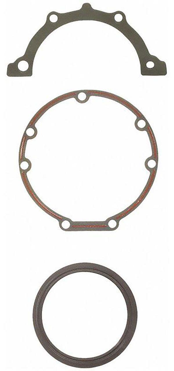 Felpro 1-Piece Rubber Rear Main Seal Set (FEBS40520) FEBS40520