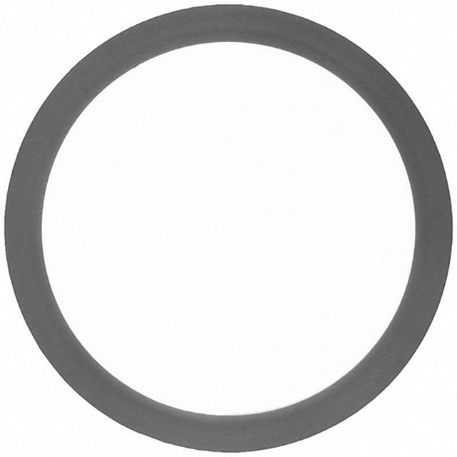 Felpro 1-Piece Rubber Rear Main Seal (FEBS40592) FEBS40592