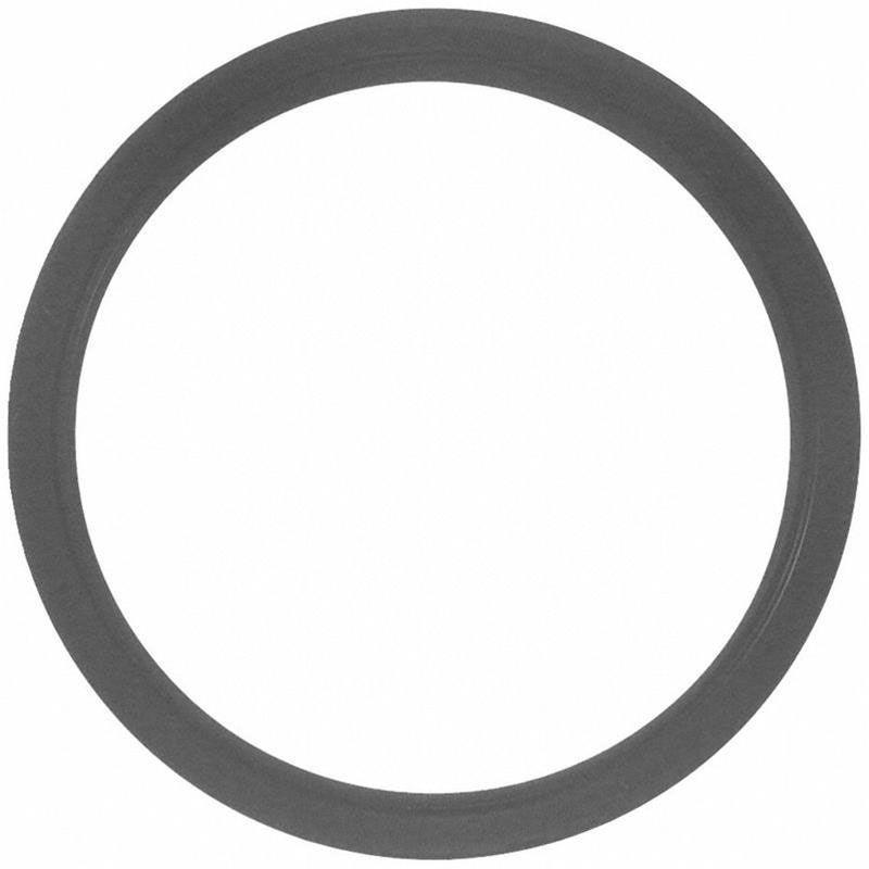 Felpro 1-Piece Rubber Rear Main Seal (FEBS40620) FEBS40620