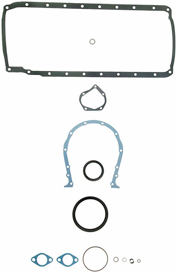Felpro Gasket Conversion Set (Bottom End) (FECS8180-2) FECS8180-2
