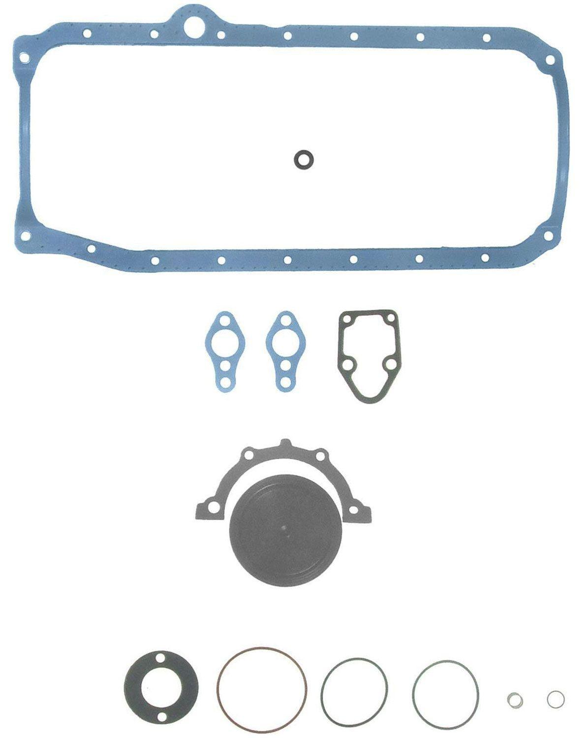 Felpro Gasket Conversion Set (Bottom End) (FECS8510-1) FECS8510-1