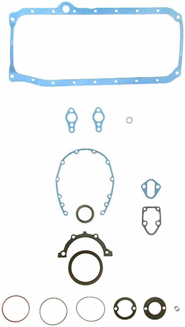 Felpro Gasket Conversion Set (Bottom End) (FECS8510) FECS8510