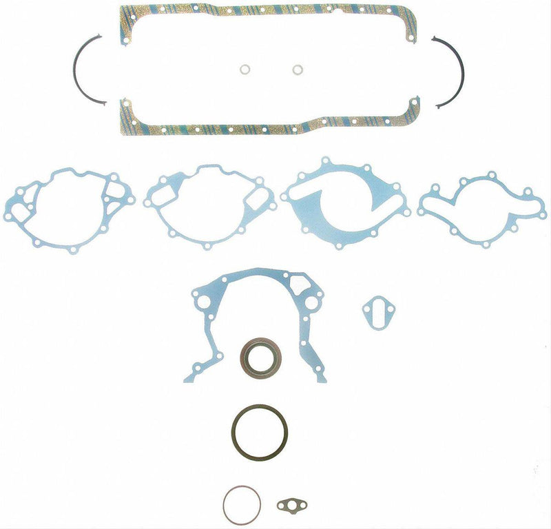Felpro Gasket Conversion Set (Bottom End) (FECS8548-2) FECS8548-2