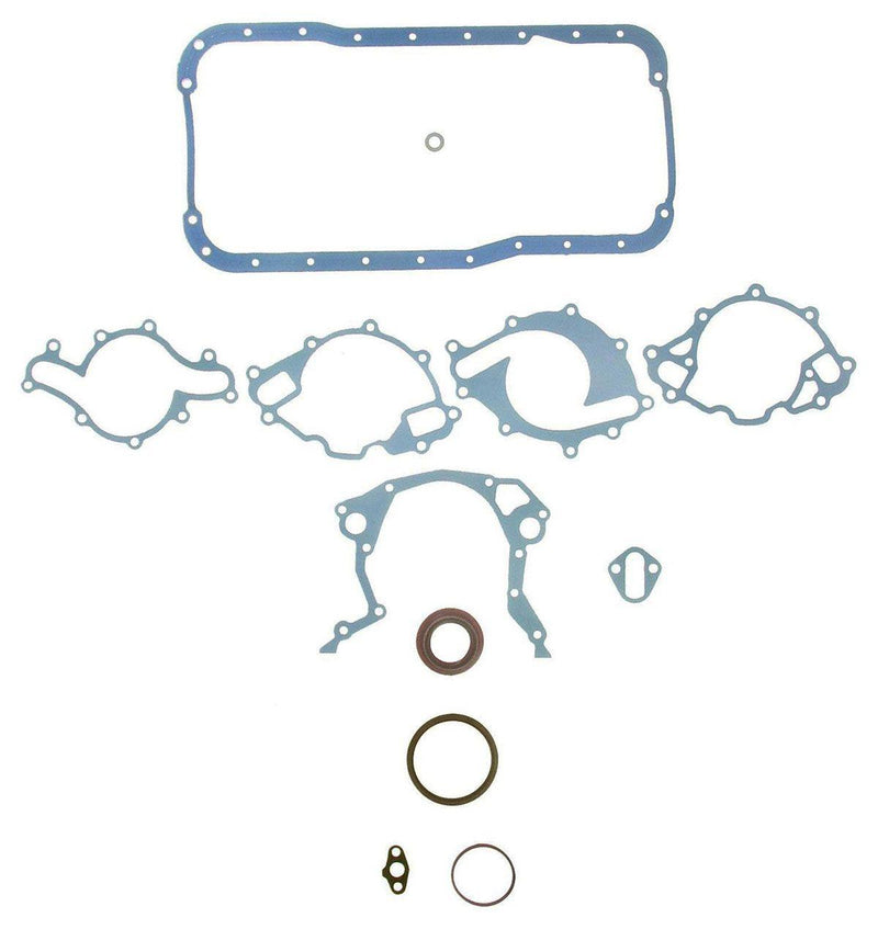 Felpro Gasket Conversion Set (Bottom End) (FECS8548-9) FECS8548-9