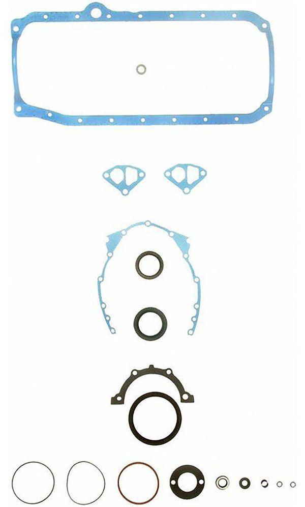 Felpro Gasket Conversion Set (Bottom End) (FECS9966) FECS9966