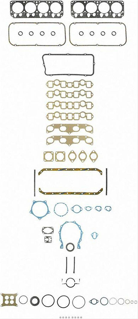 Felpro Full Gasket Set (FEFS7746PT) FEFS7746PT