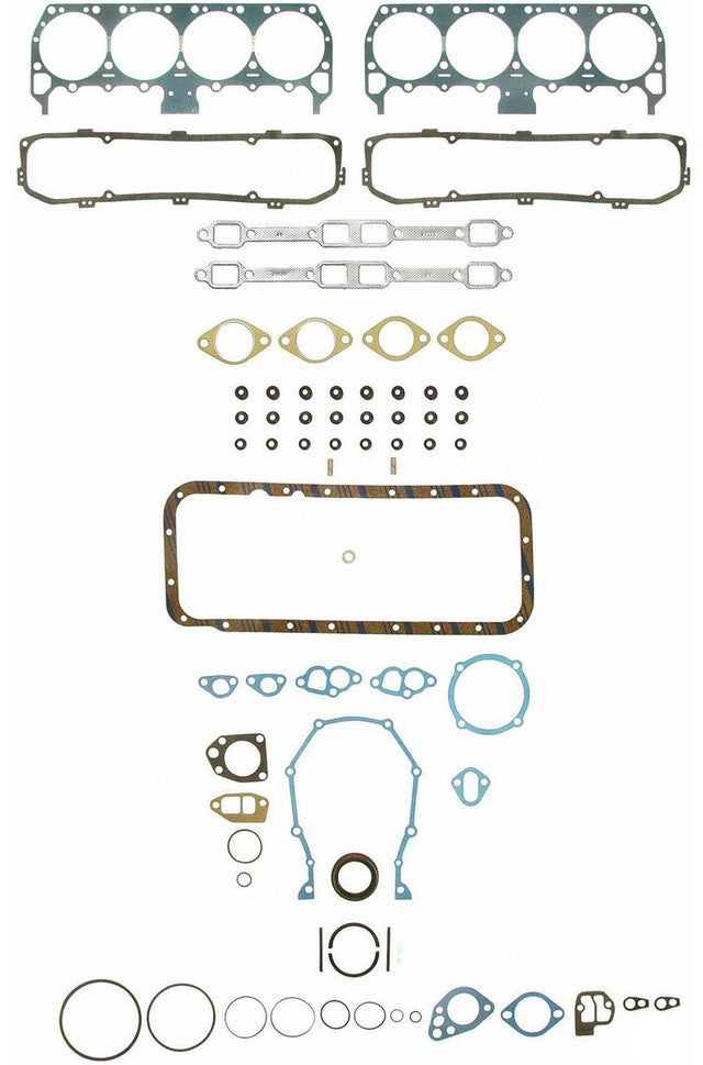 Felpro Full Gasket Set (FEFS7891PT-11) FEFS7891PT-11