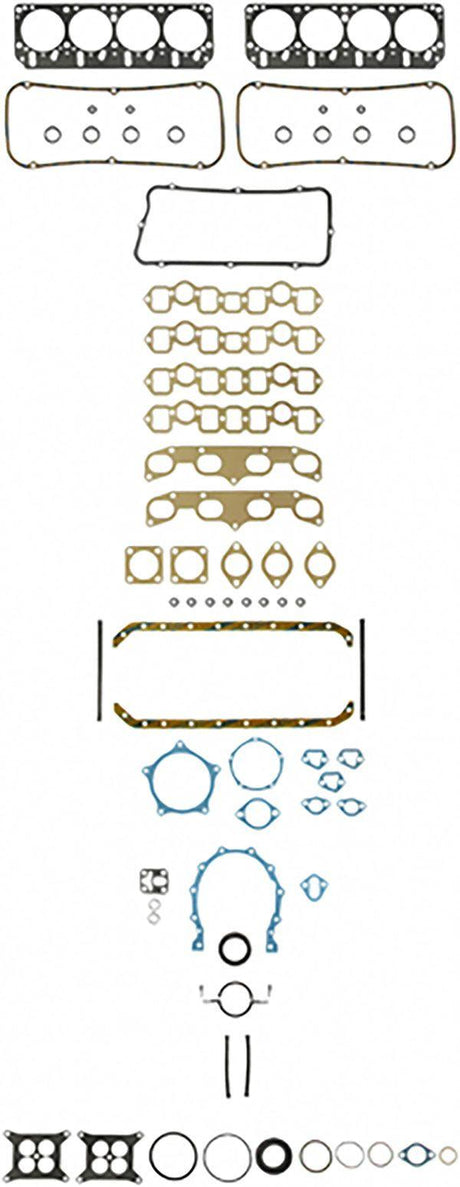 Felpro Full Gasket Set (FEFS7908PT-4) FEFS7908PT-4