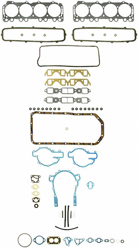 Felpro Full Gasket Set (FEFS7922PT-1) FEFS7922PT-1