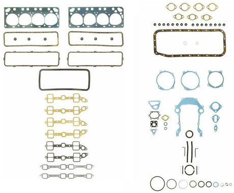 Felpro Full Gasket Set (FEFS7999PT-3) FEFS7999PT-3