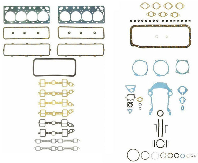 Felpro Full Gasket Set (FEFS7999PT-3) FEFS7999PT-3
