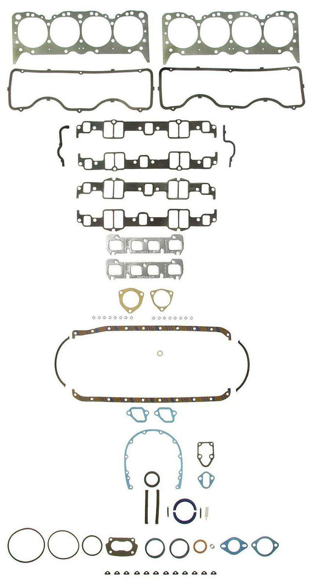 Felpro Full Gasket Set (FEFS8007PT-3) FEFS8007PT-3