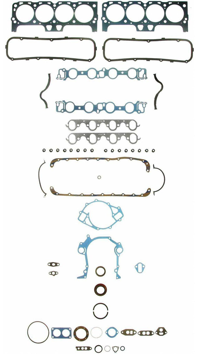 Felpro Full Gasket Set (FEFS8265PT-3) FEFS8265PT-3