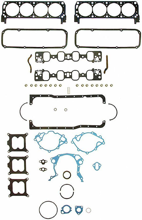 Felpro Full Gasket Set (FEFS8346PT) FEFS8346PT