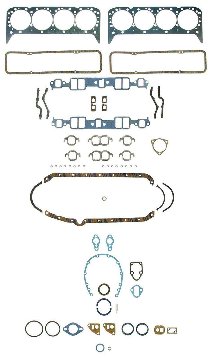 Felpro Full Gasket Set (FEFS8364PT-3) FEFS8364PT-3