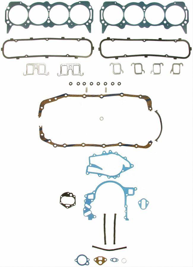 Felpro Full Gasket Set (FEFS8494PT) FEFS8494PT