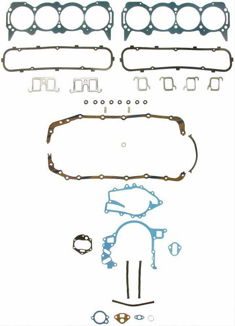Felpro Full Gasket Set (FEFS8494PT) FEFS8494PT