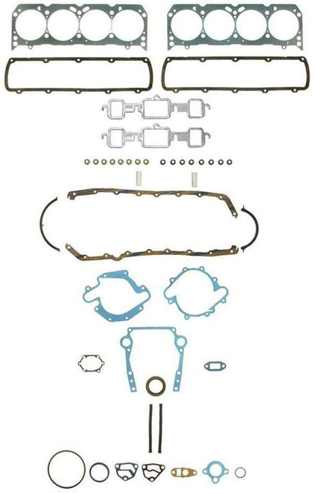 Felpro Full Gasket Set (FEFS8507PT) FEFS8507PT