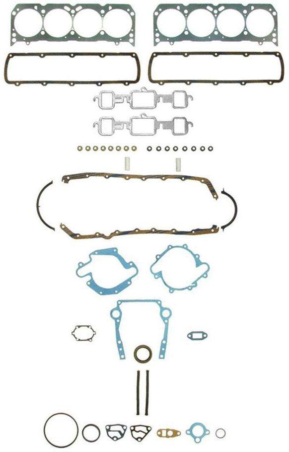 Felpro Full Gasket Set (FEFS8507PT) FEFS8507PT