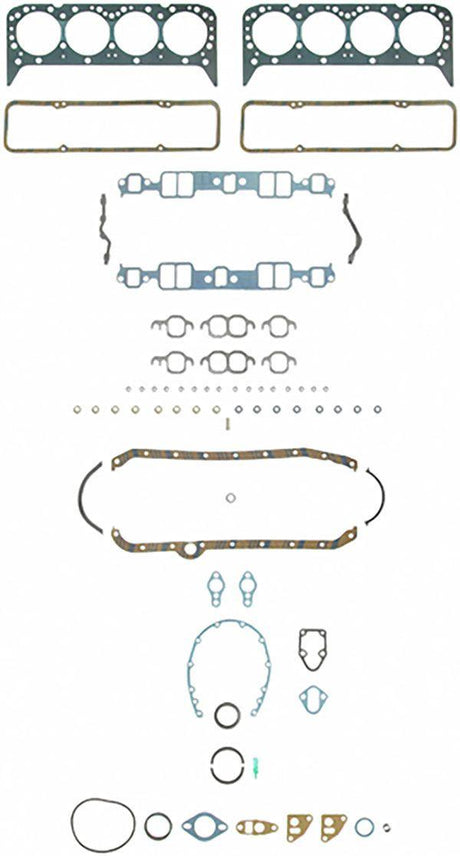 Felpro Full Gasket Set (FEFS8510PT-1) FEFS8510PT-1