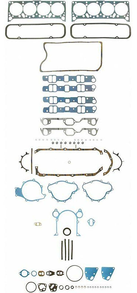 Felpro Full Gasket Set (FEFS8518PT) FEFS8518PT