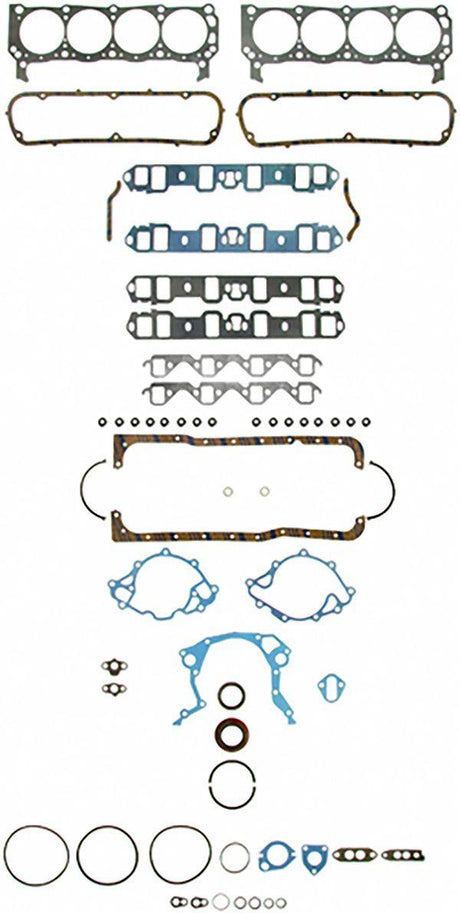 Felpro Full Gasket Set (FEFS8548PT-16) FEFS8548PT-16