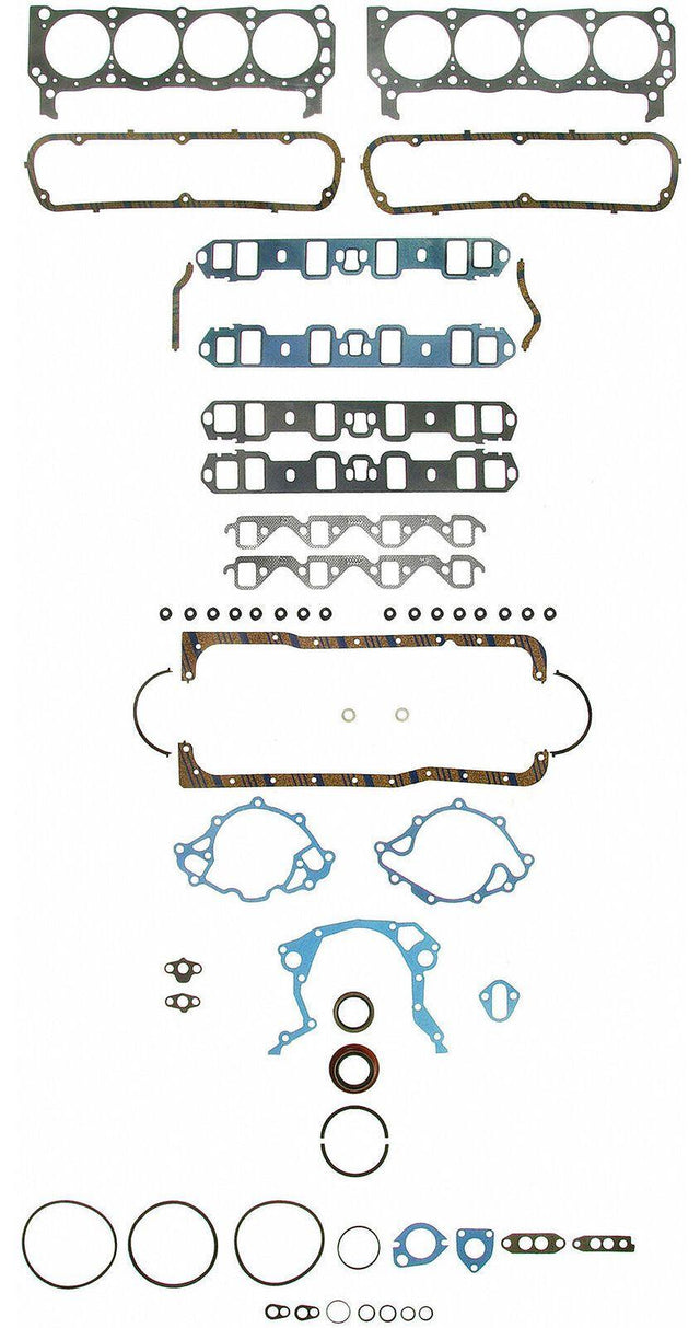 Felpro Full Gasket Set (FEFS8548PT-2) FEFS8548PT-2