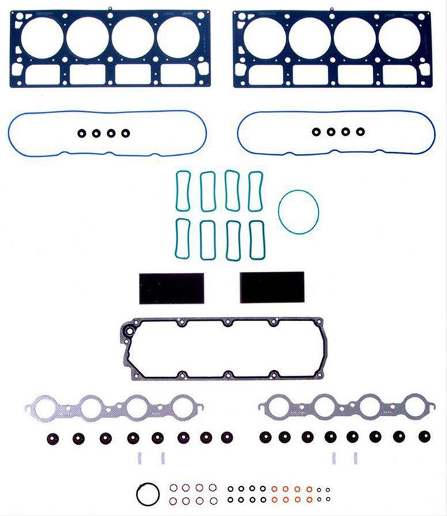 Felpro Top End Gasket Set (FEHS26192PT-3) FEHS26192PT-3