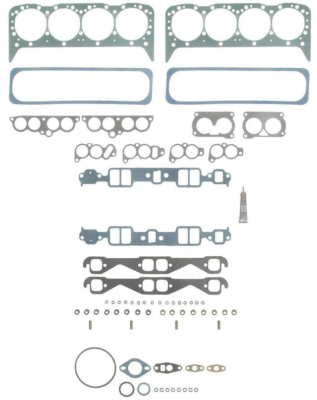 Felpro Top End Gasket Set (FEHS7733PT-9) FEHS7733PT-9