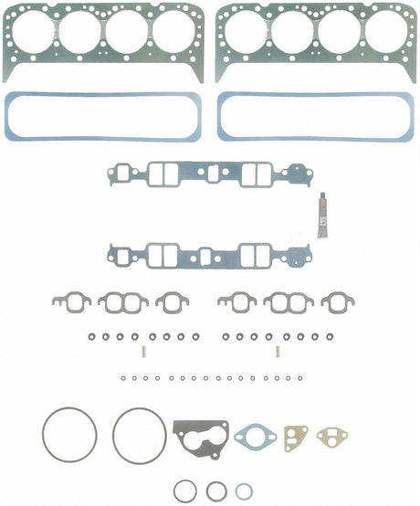 Felpro Top End Gasket Set (FEHS8510PT-4) FEHS8510PT-4