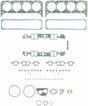 Felpro Top End Gasket Set (FEHS8510PT-4) FEHS8510PT-4