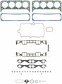 Felpro Top End Gasket Set (FEHS8510PT-6) FEHS8510PT-6