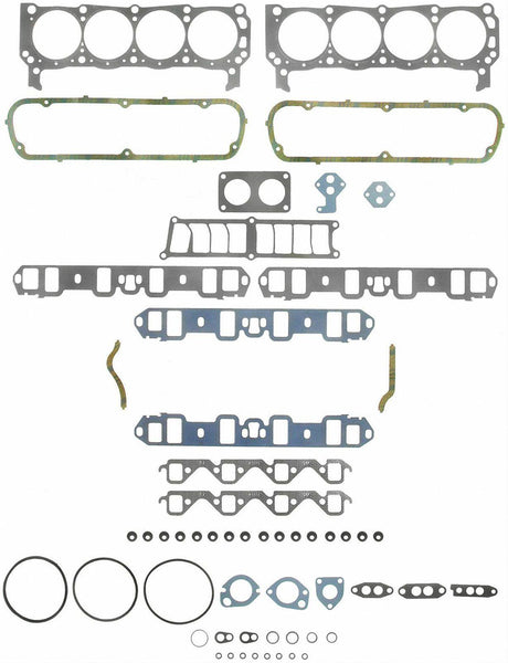 Felpro Top End Gasket Set (FEHS8548PT-11) FEHS8548PT-11