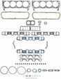 Felpro Top End Gasket Set (FEHS8548PT-11) FEHS8548PT-11