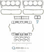 Felpro Top End Gasket Set (FEHS8548PT-9) FEHS8548PT-9
