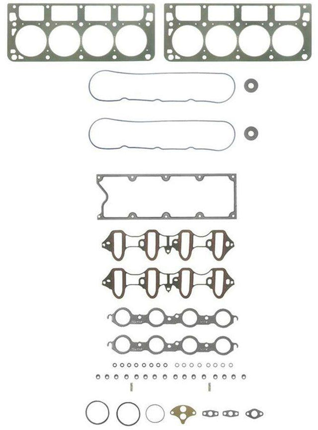 Felpro Top End Gasket Set (FEHS9199PT) FEHS9199PT