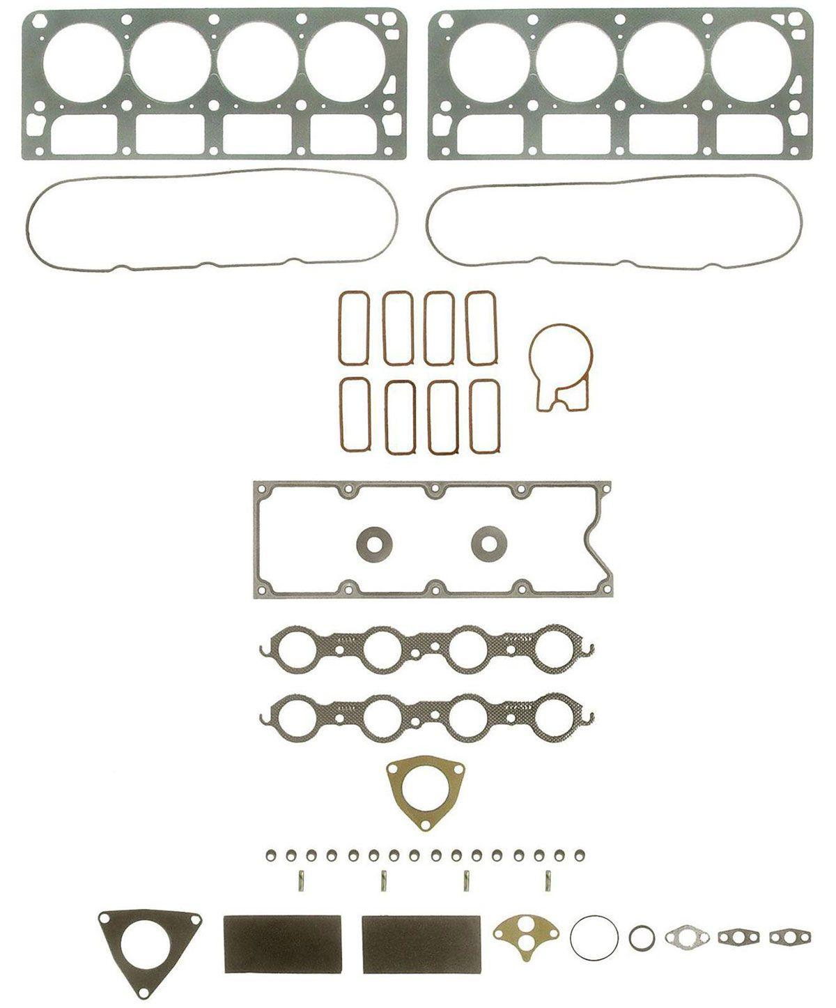 Felpro Top End Gasket Set (FEHS9284PT-1) FEHS9284PT-1