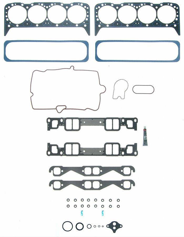 Felpro Top End Gasket Set (FEHST7733PT-16) FEHST7733PT-16