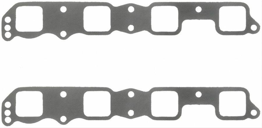 Felpro Exhaust Manifold Gasket Set (FEMS90049)