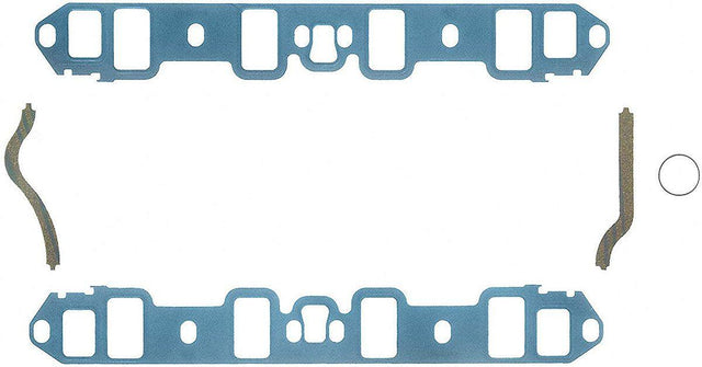 Felpro Intake Manifold Gasket Set, Steel Core Laminate (FEMS90103-1) FEMS90103-1