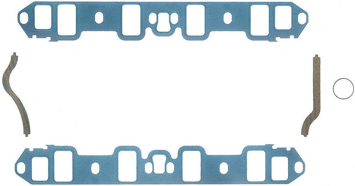 Felpro Intake Manifold Gasket Set, Steel Core Laminate (FEMS90103-1)