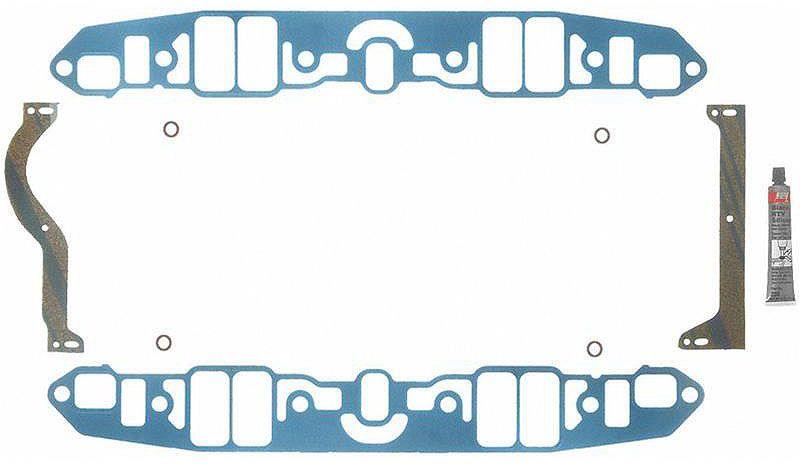 Felpro Intake Manifold Gasket Set (FEMS90109) FEMS90109
