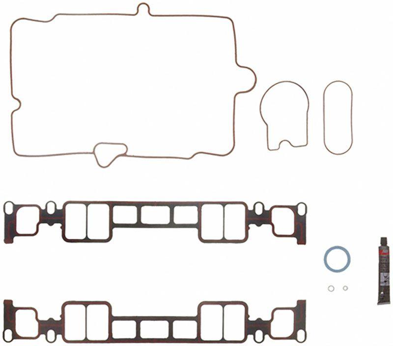 Felpro Intake Manifold Gasket Set (FEMS90131) FEMS90131